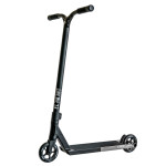 Element Complete Scooter - Black:Polished