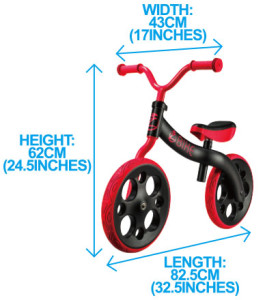 zycom_zbike_dimensions